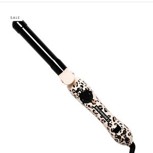 BeachWaver Curling Iron